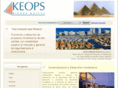 keopsrealty.com