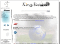 kingfootball.info