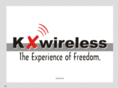 kxwireless.com
