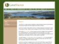 landfactor.com