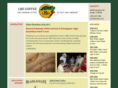 lbdcoffee.com