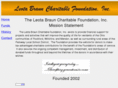 leotabraun.org