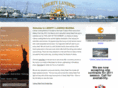 libertylandingmarina.com