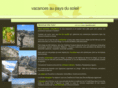 locationvacances-tautavel.com