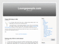 loungepeople.com