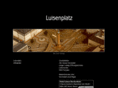 luisenplatz.de