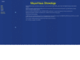 meyerhaussporthorsesandshowdogs.com