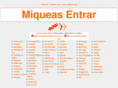 miqueas.org