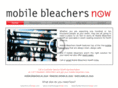mobilebleachersnow.com