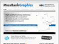 mossbankgraphics.com