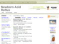 newbornacidreflux.com
