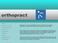 orthopract.com