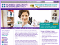 ourchildrenshealth.org