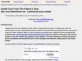 patientsview.net