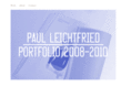 paulleichtfried.com