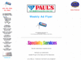 paulsmarkets.com