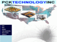 pcktech.com