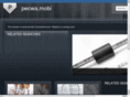 pecwa.mobi