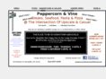 peppercornvine.com