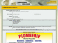 plomberiepaquette.com