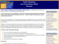 publicspeakingschool.com