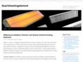 quartzheatingelement.com