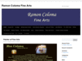 ramoncoloma.com