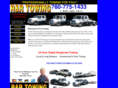 randrtowing4u.com
