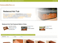 redwoodhottub.com