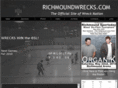 richmoundwrecks.com