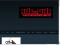 rideandglide.com
