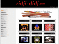 ridji-didj.com