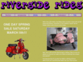 riversiderides.com