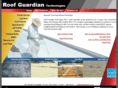 roofguardiantech.com