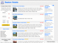 seatonhotels.com