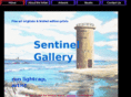 sentinelgallery.com