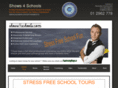 shows4schools.com