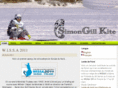 simongillkite.com