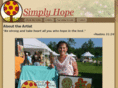 simplyhopeart.com