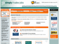 simplyitsalesjobs.com