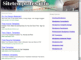 sitetemplates.info