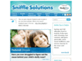 snifflesolutions.com