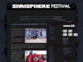 sonisphere.co.uk