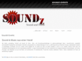 soundz-events.com