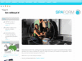 spaform.com