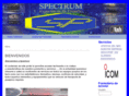 spectrumingenieria.com