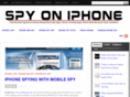 spyoniphone.com