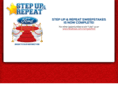 stepupandrepeat.com
