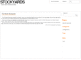 stockyards.org