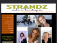strandzhairdesignz.com